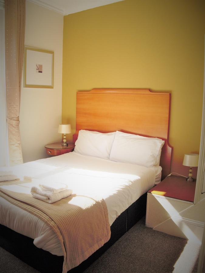 Town House Rooms Hastings Ngoại thất bức ảnh