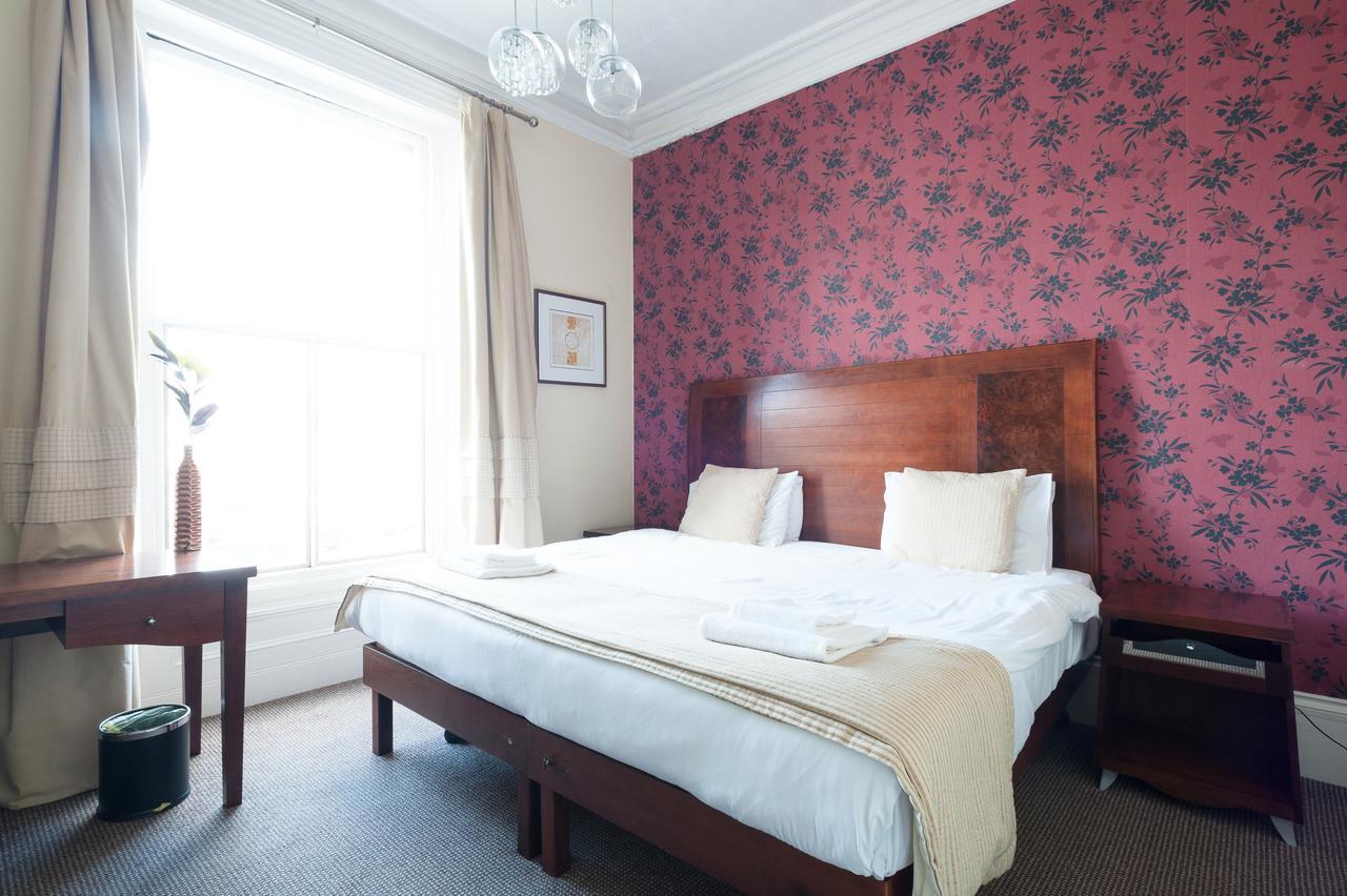 Town House Rooms Hastings Ngoại thất bức ảnh