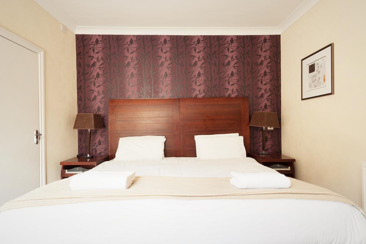 Town House Rooms Hastings Ngoại thất bức ảnh