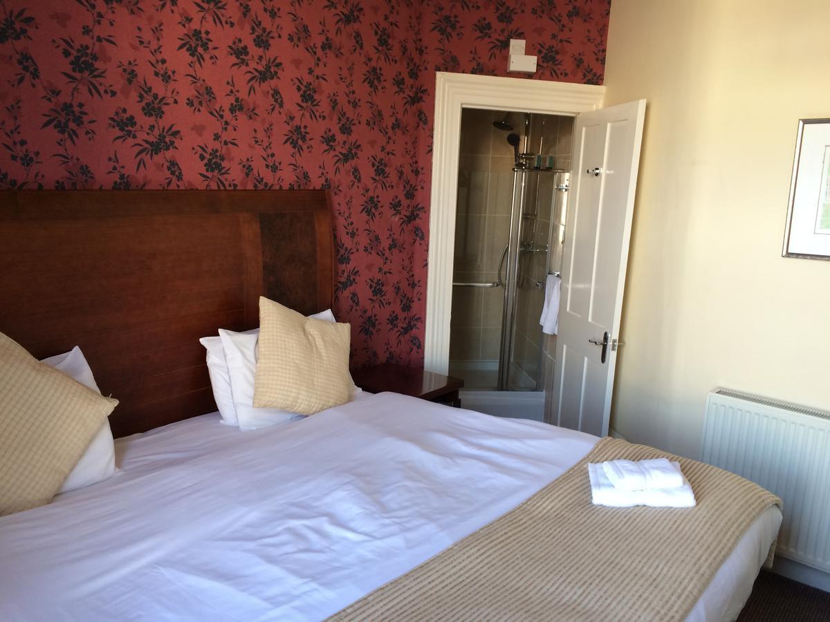 Town House Rooms Hastings Phòng bức ảnh